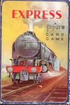 "Express" Card Game