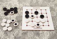 GoRoGo