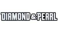 Pokémon TCG: Diamond & Pearl