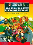 Super Mario Kart: The Card Game