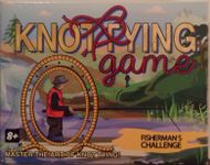 Knot Tying Game: Fisherman's Challenge