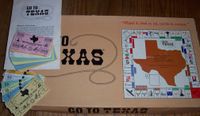 Go to Texas
