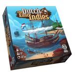 The Dutch East Indies