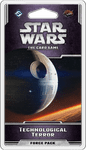 Star Wars: The Card Game – Technological Terror