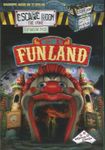 Escape Room: Jocul – Bine ați venit la Funland