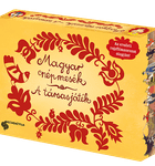 Magyar népmesék: A társasjáték