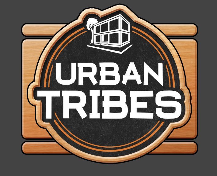 Coperta Urban Tribes