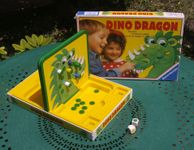 Dotty Dragon