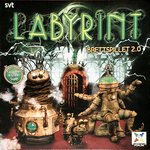 Labyrint 2.0