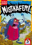Mistkäfer