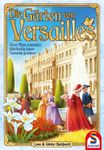 Die Gärten von Versailles
