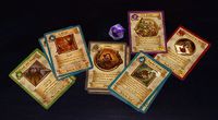 Dark Deeds: Gen Con 2016 Promo