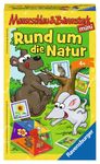 Mauseschlau & Bärenstark: Rund um die Natur