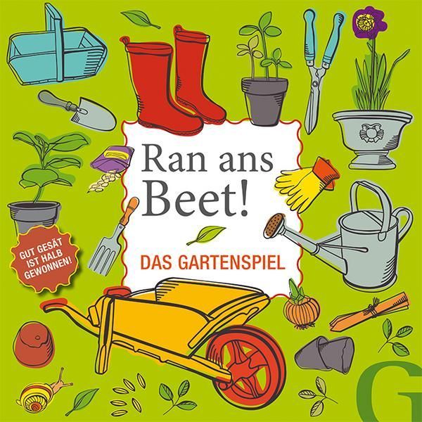 Ran ans Beet! doboz