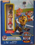 Paw Patrol: Sports Day Challenge Path Game