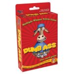 Dumb A** the Card Game