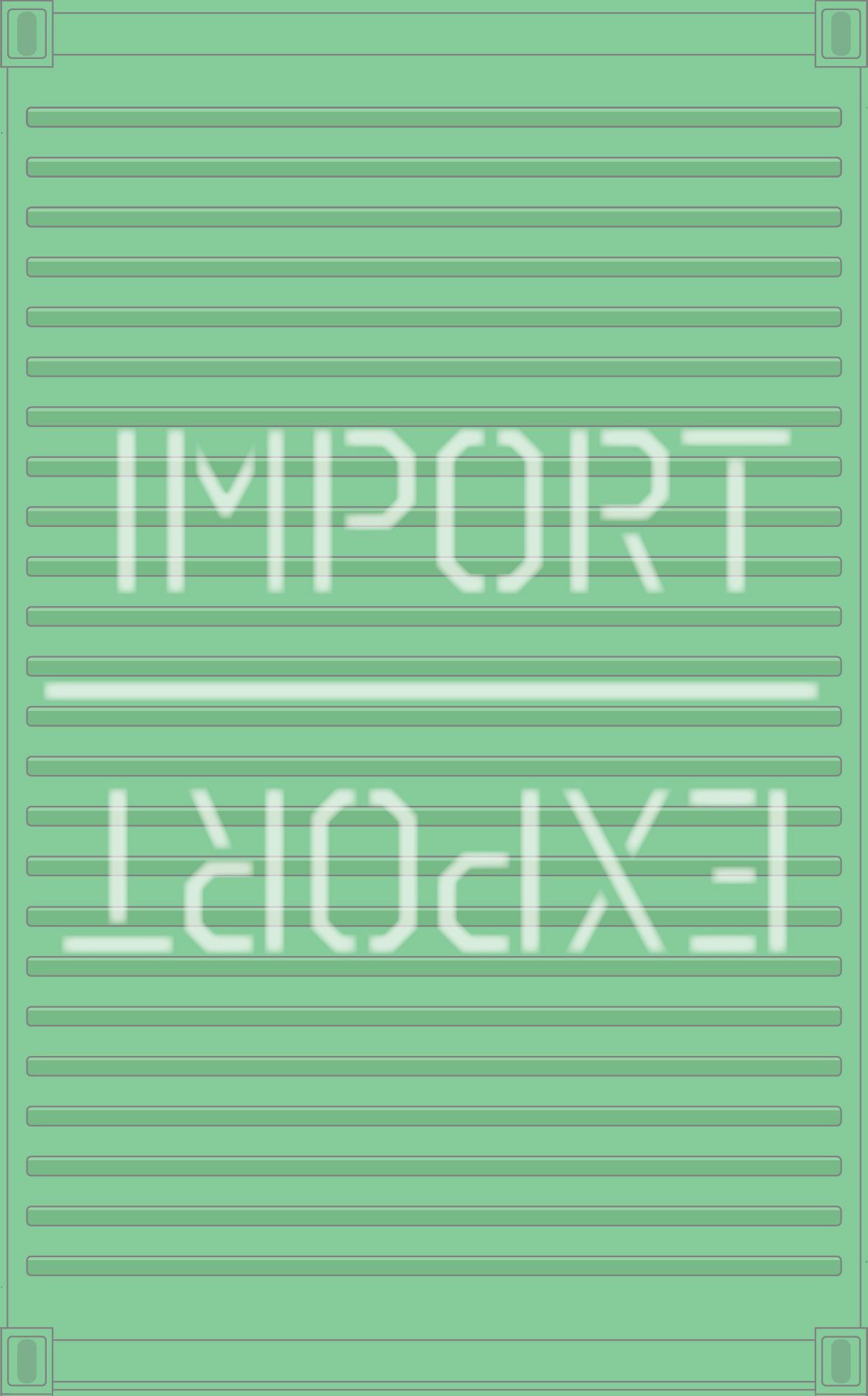 Coperta Import / Export