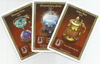The Red Dragon Inn: 2016 SlugCrew Minor Reward