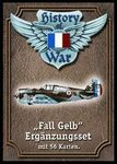 History of War: "Fall Gelb" Edition