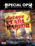 Avenge Pearl Harbor