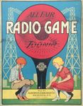 Toon-in Radio Game