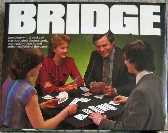 Coperta Bridge