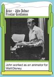 Radio Collector: Frontier Gentleman Series Log