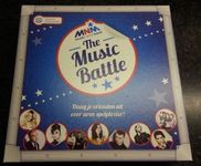 MNM the music battle