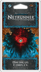 Android: Netrunner – Daedalus Complex