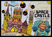 Space Castle