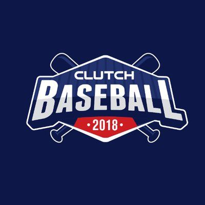 Clutch Baseball doboz