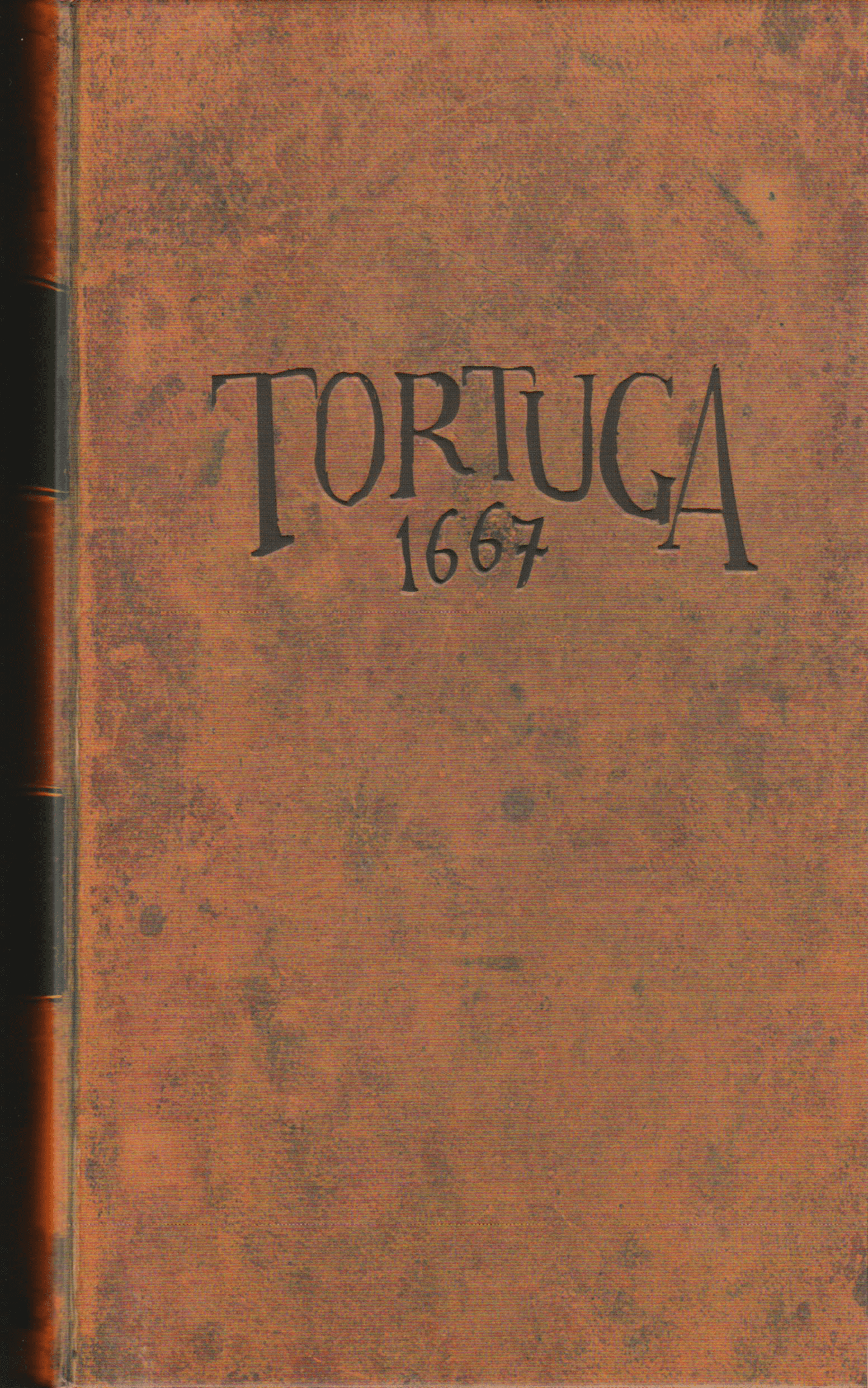Tortuga 1667 doboz