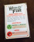 Wok on Fire: Beef and Snap Peas Promo