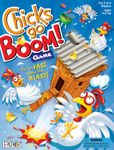 Chicks go Boom!