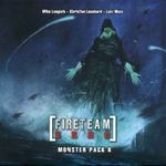 Fireteam Zero: Monster Pack B
