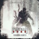 Fireteam Zero: Monster Pack D