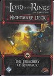 The Lord of the Rings: The Treachery of Rhudaur Nightmare Deck