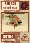 Dust 1947: Red Ace & Red Star