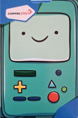 Caça Vilões box art