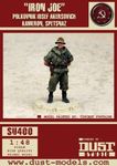 Dust Tactics: Iron Joe