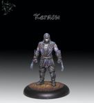Bushido: Kerasu