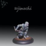 Bushido: Ujimushi