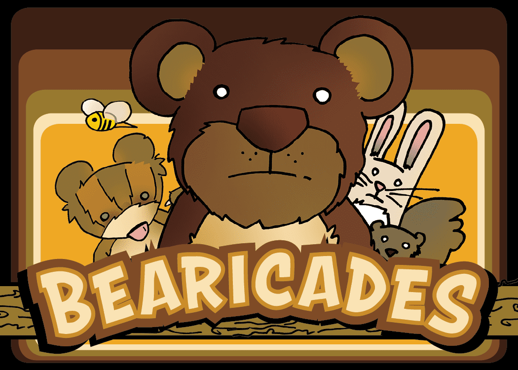 Bearicades doboz
