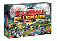 Football Billionaire
