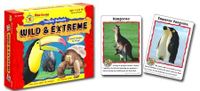 Trackin' Animals: Wild & Extreme