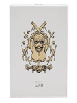 Kingdom Death: Monster – Goth Amy, the unreveling Crossover