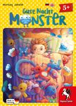 Gute Nacht Monster