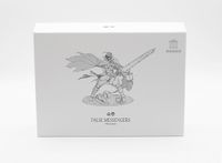 Kingdom Death: Monster – False Messengers Promo