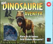 Mitt dinosaurieäventyr