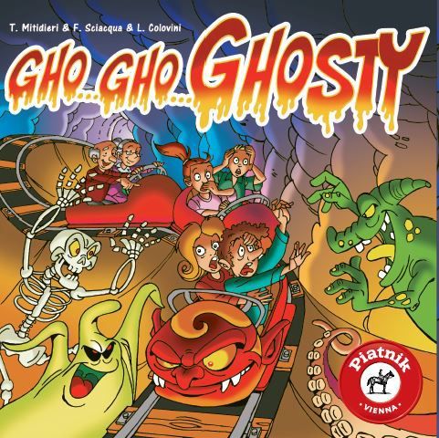 Gho...Gho...Ghosty doboz